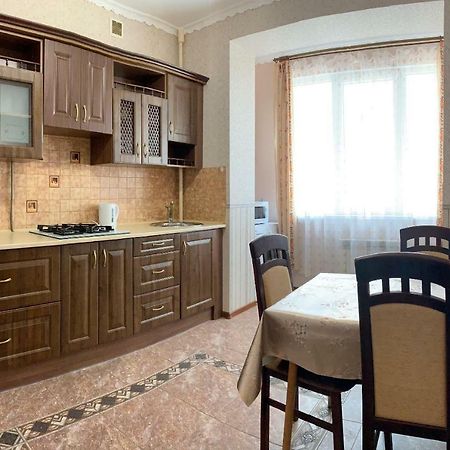 Truskavets Lux Apartment Extérieur photo