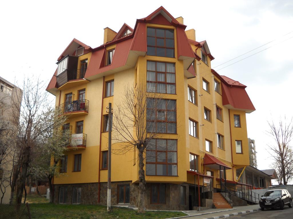Truskavets Lux Apartment Extérieur photo