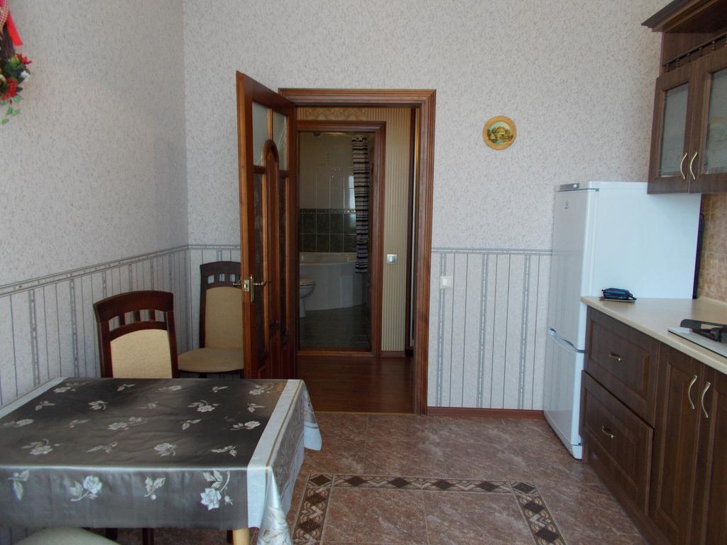 Truskavets Lux Apartment Extérieur photo