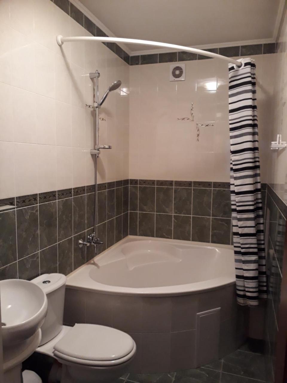 Truskavets Lux Apartment Extérieur photo