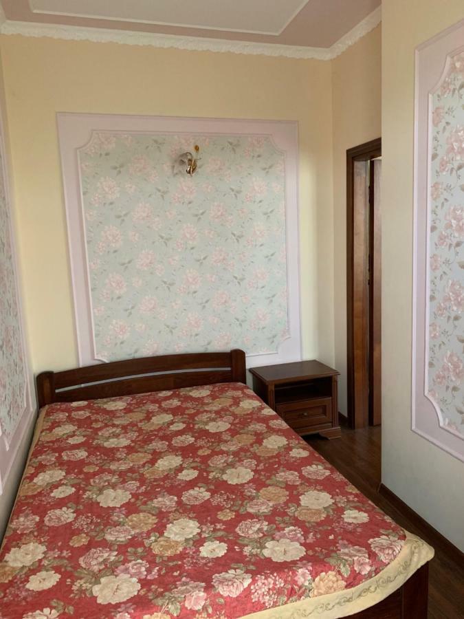 Truskavets Lux Apartment Extérieur photo